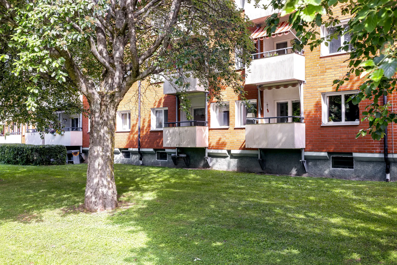 Bostadsrätt, Årstagatan 18B, Salabacke, Uppsala
