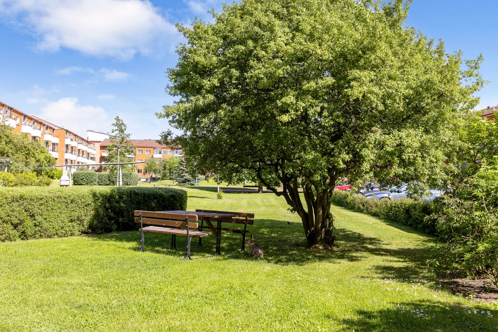Bostadsrätt, Årstagatan 18B, Salabacke, Uppsala