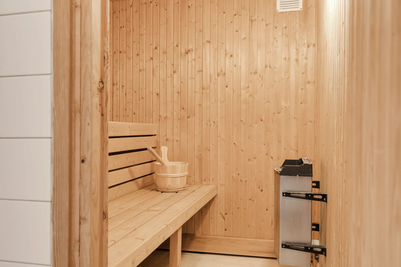 Villa, Sandflyktsvägen 10, Abbekås, Skurup