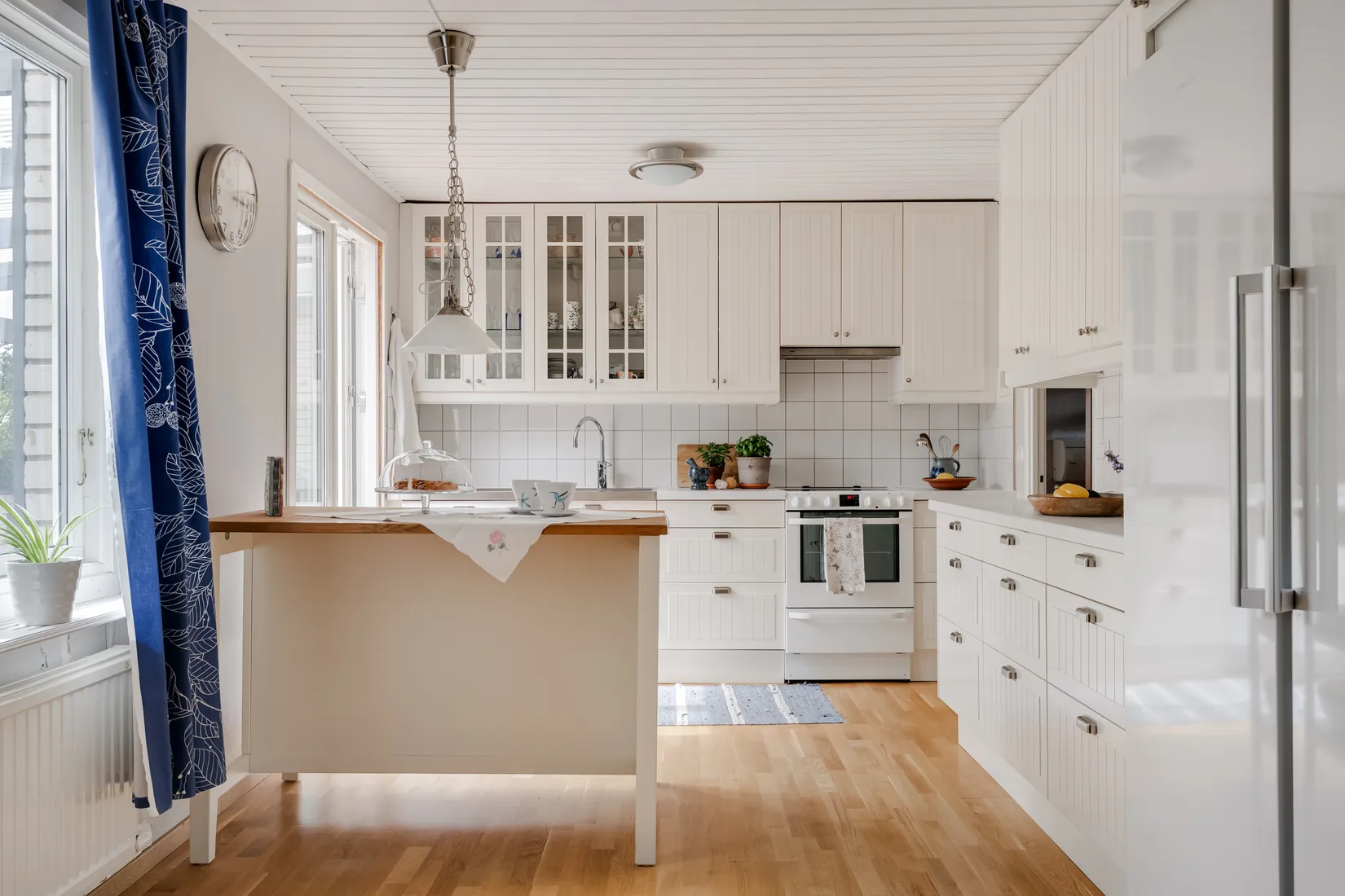 Villa, Sandflyktsvägen 10, Abbekås, Skurup