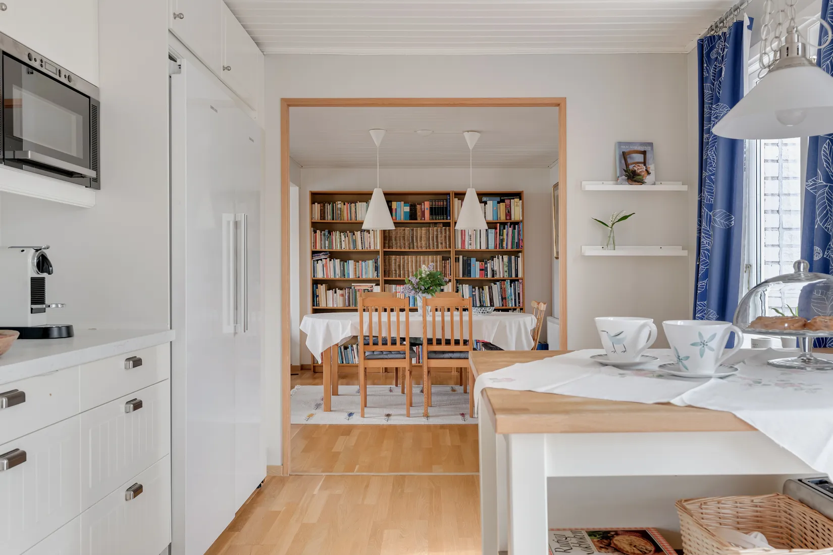 Villa, Sandflyktsvägen 10, Abbekås, Skurup