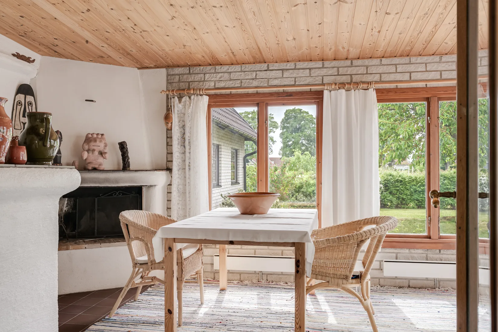 Villa, Sandflyktsvägen 10, Abbekås, Skurup