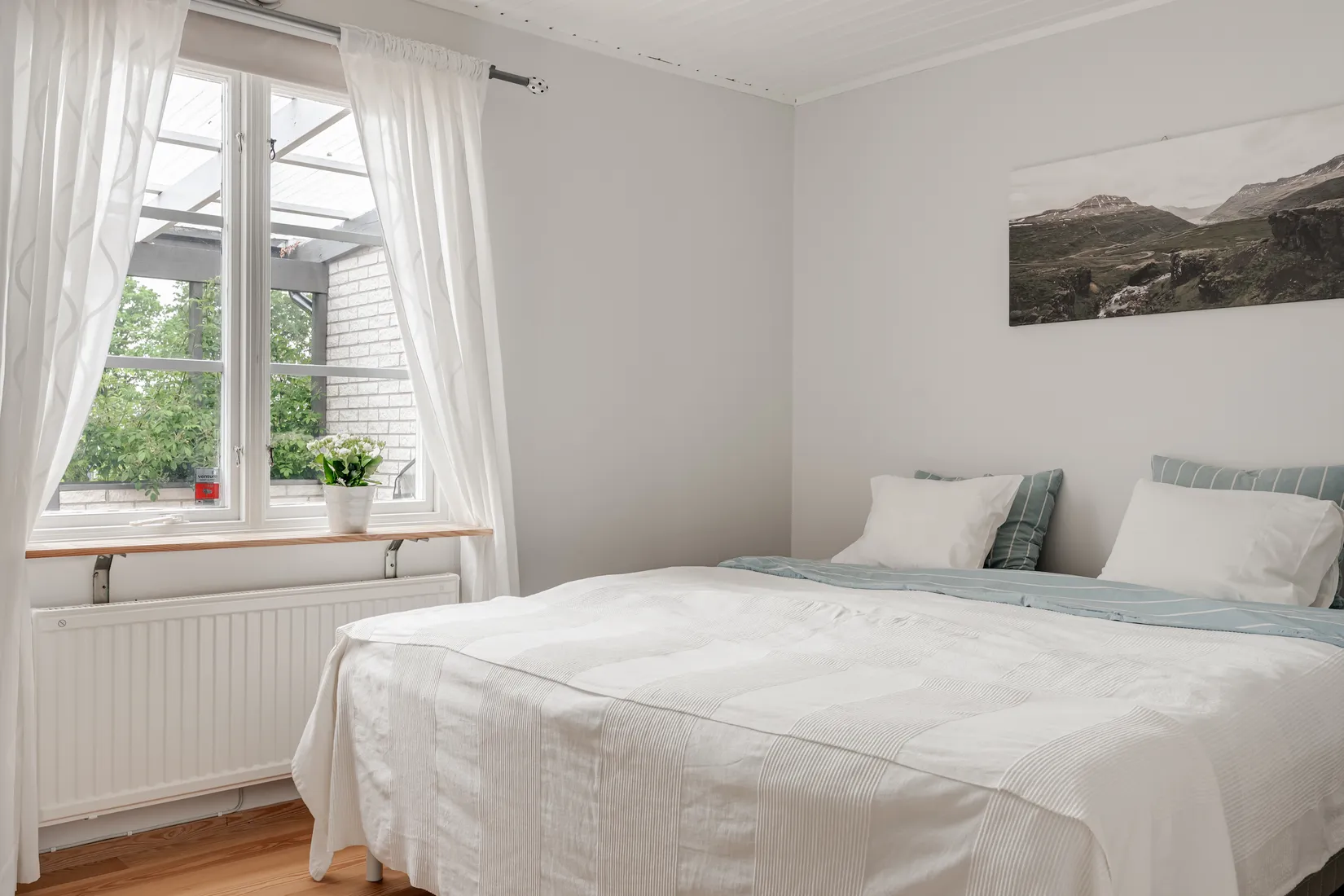 Villa, Sandflyktsvägen 10, Abbekås, Skurup