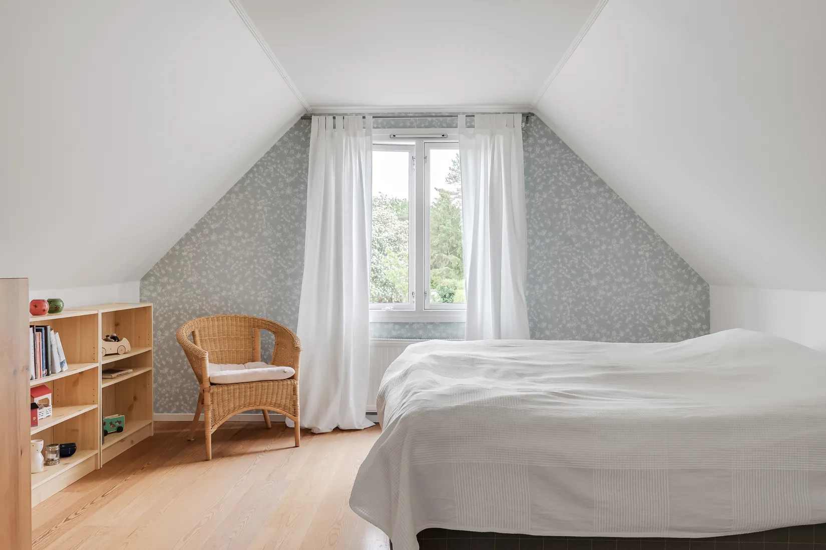 Villa, Sandflyktsvägen 10, Abbekås, Skurup