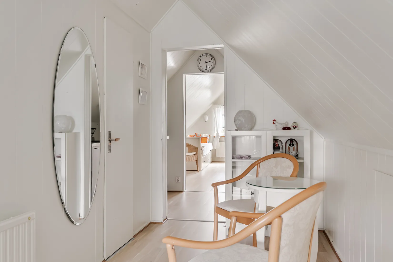 Villa, Sandflyktsvägen 10, Abbekås, Skurup