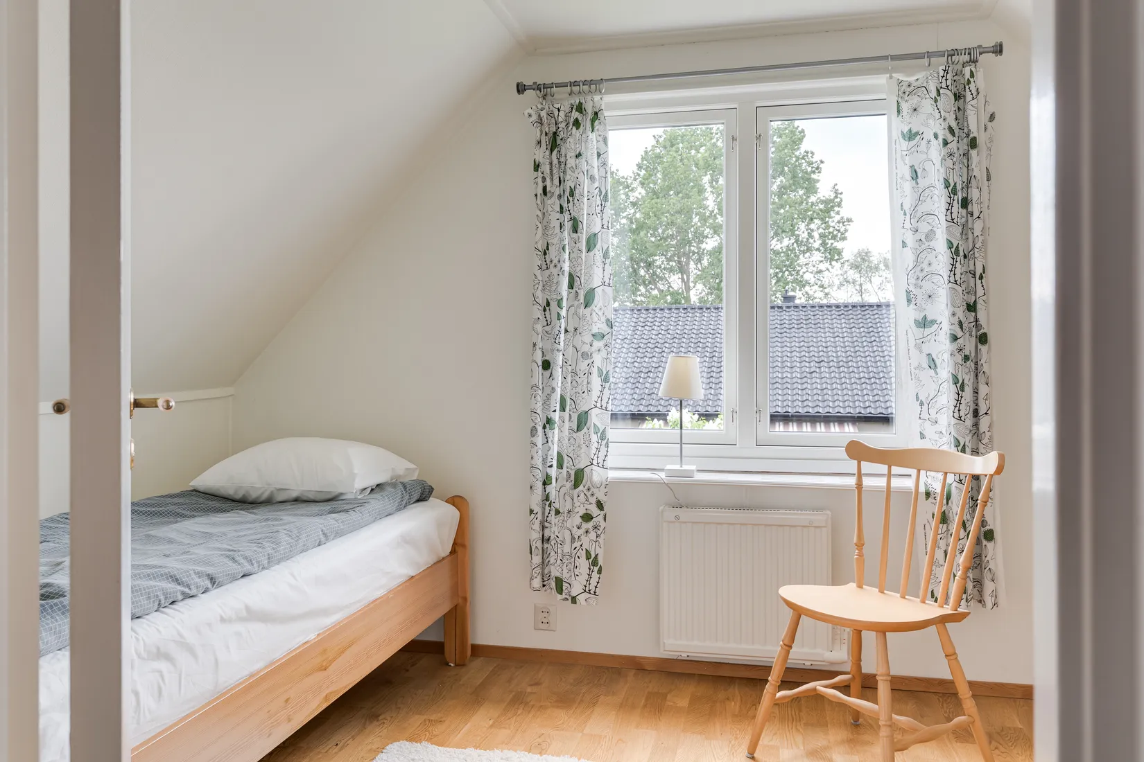 Villa, Sandflyktsvägen 10, Abbekås, Skurup