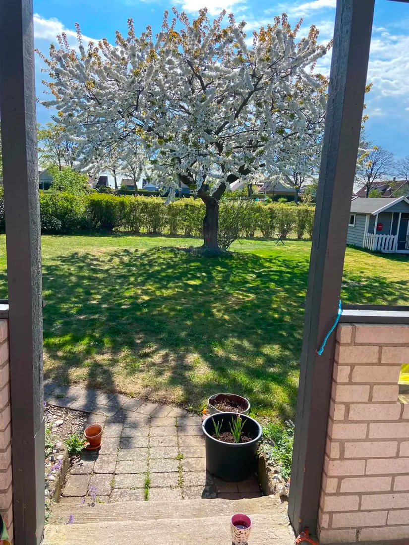 Villa, Sandflyktsvägen 10, Abbekås, Skurup