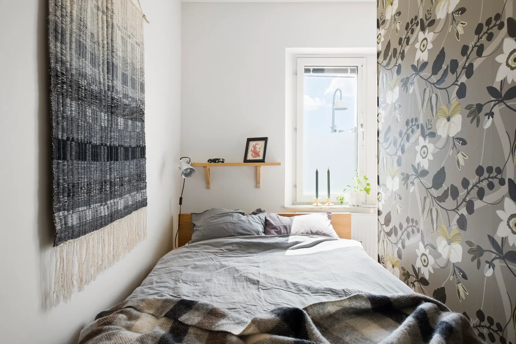 Bostadsrätt, Dag Hammarskjölds väg 15B, Kåbo, Uppsala