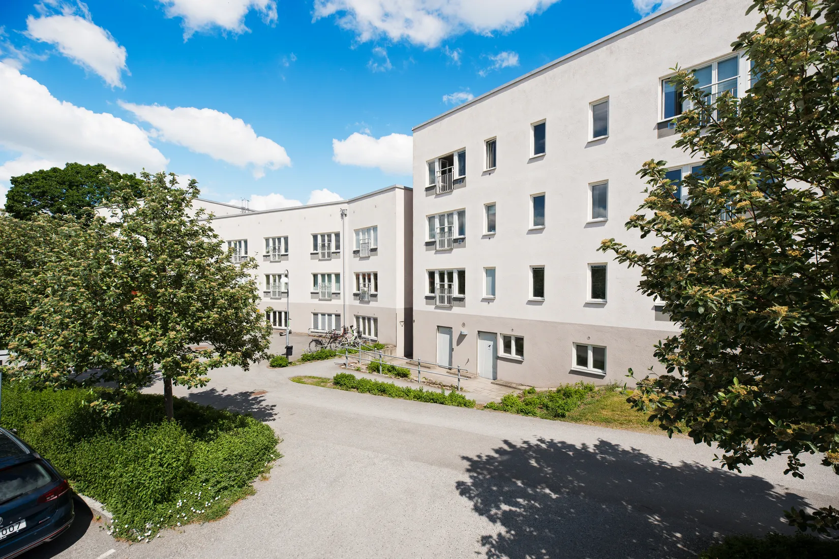 Bostadsrätt, Dag Hammarskjölds väg 15B, Kåbo, Uppsala