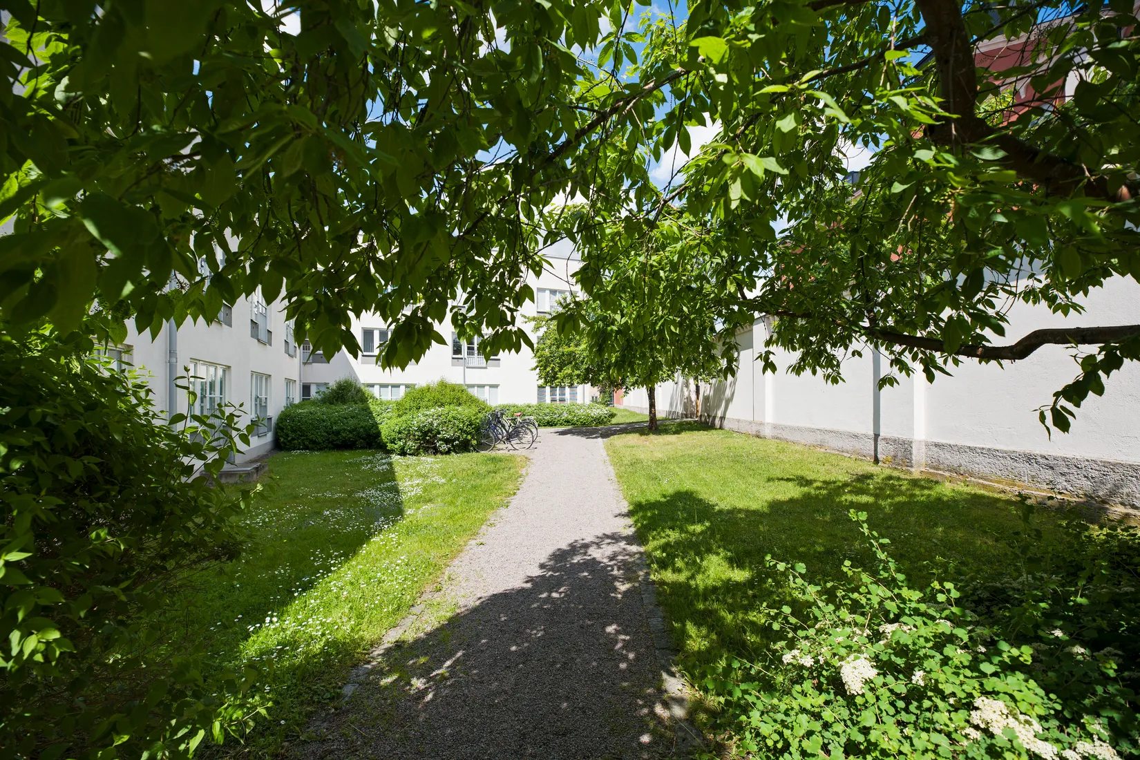 Bostadsrätt, Dag Hammarskjölds väg 15B, Kåbo, Uppsala