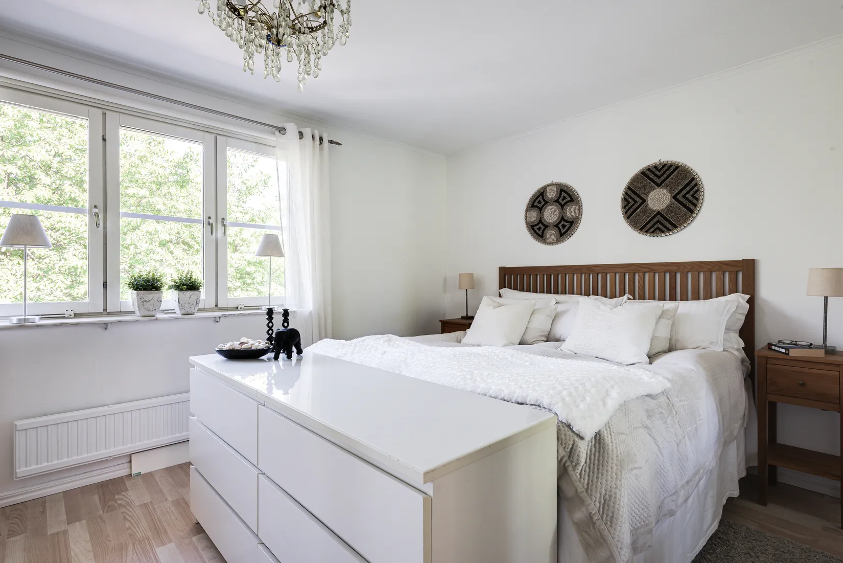 Villa, Radhus, Pastor Ödmans väg 21, Ingarö - Brunn, Värmdö