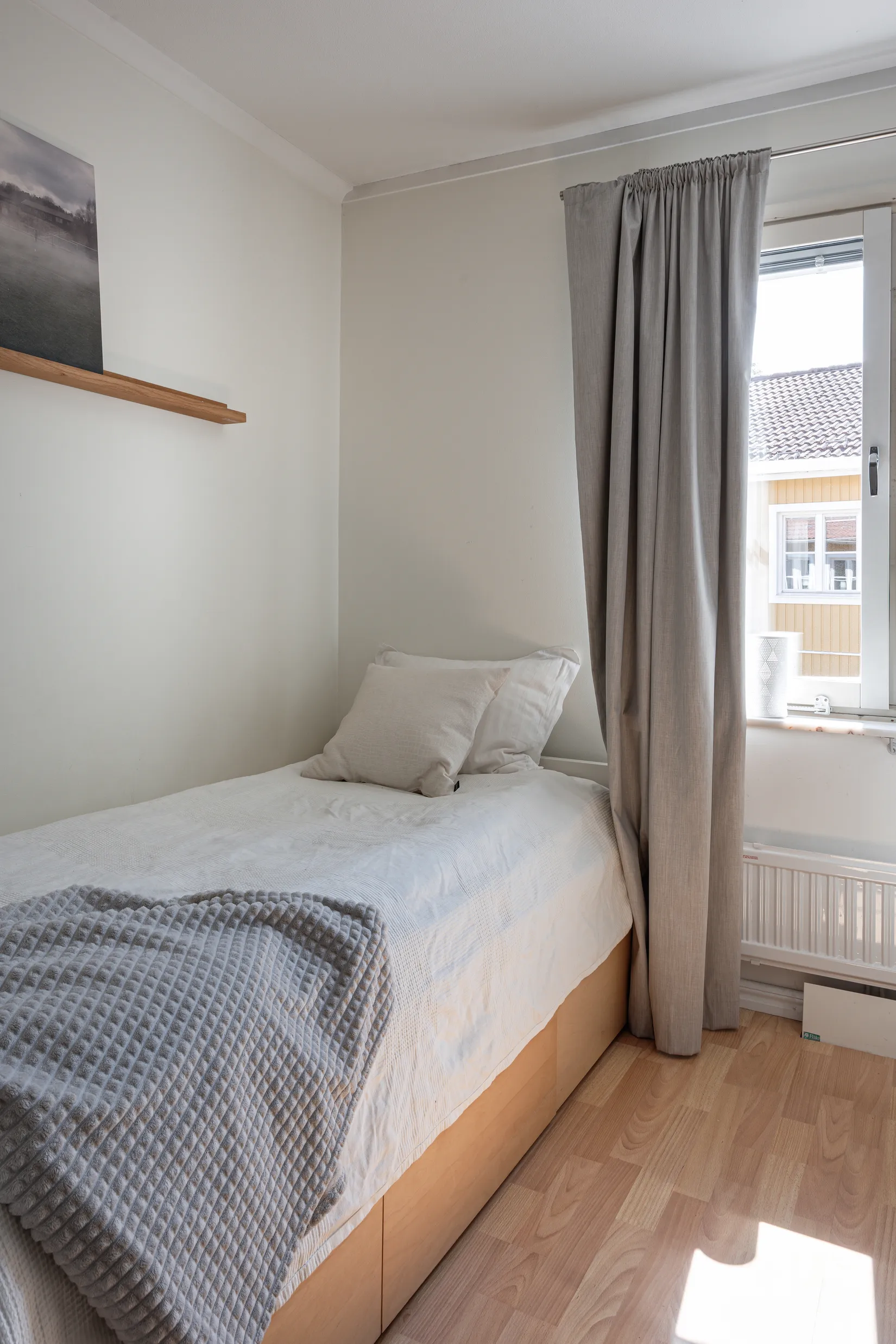 Villa, Radhus, Pastor Ödmans väg 21, Ingarö - Brunn, Värmdö