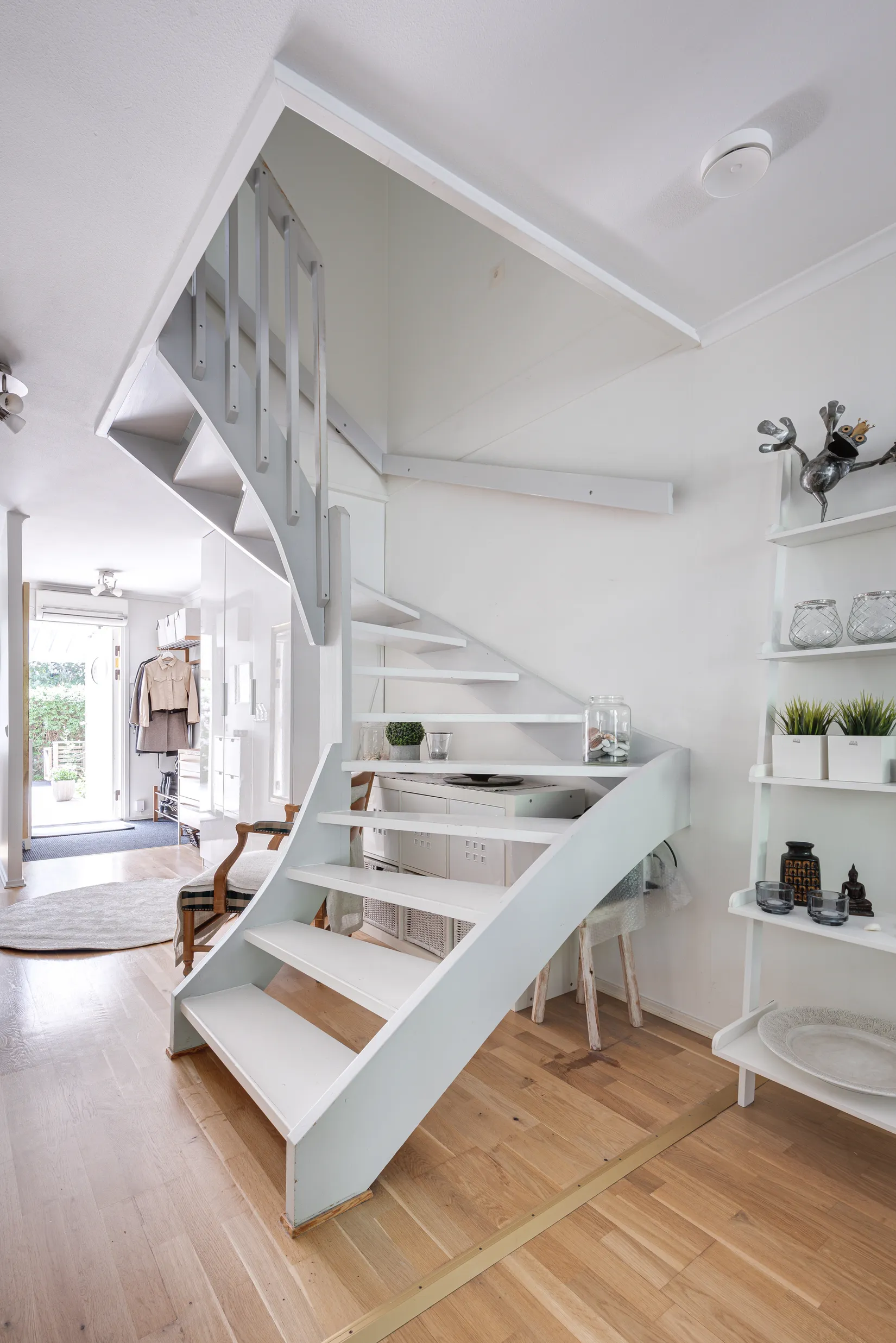 Villa, Radhus, Pastor Ödmans väg 21, Ingarö - Brunn, Värmdö