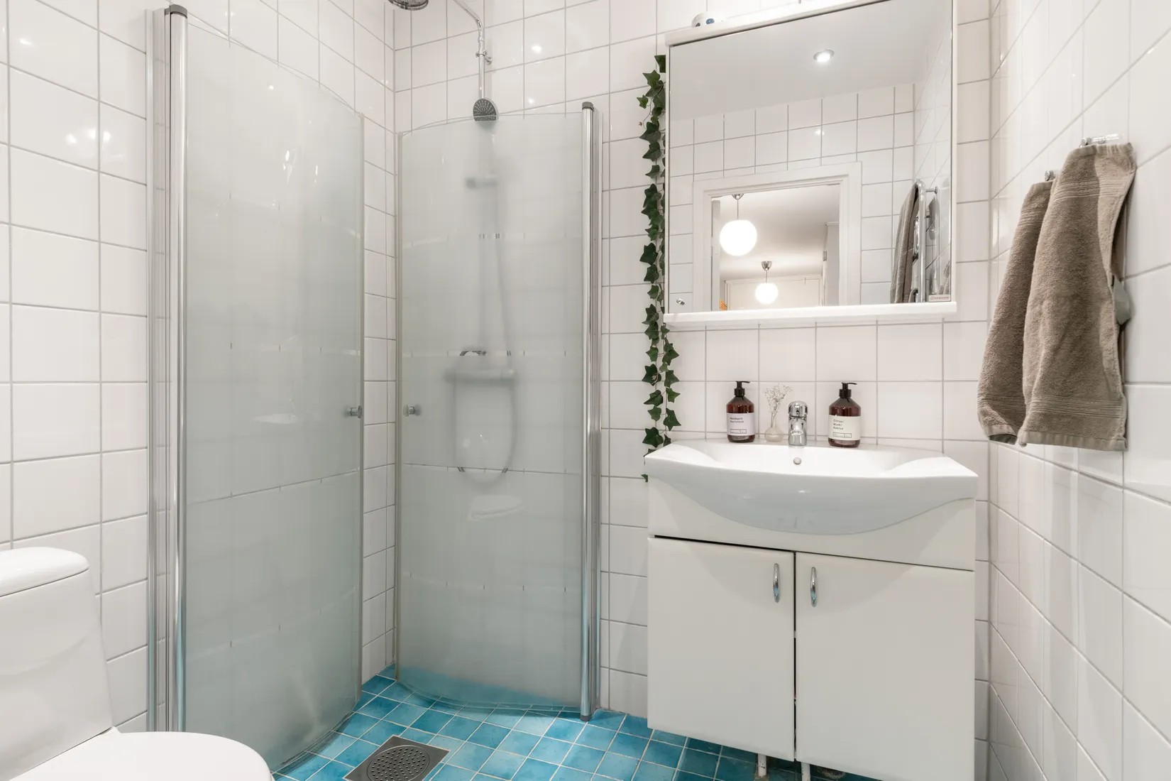 Bostadsrätt, Eskadervägen 40, 2tr, Näsbypark, Täby