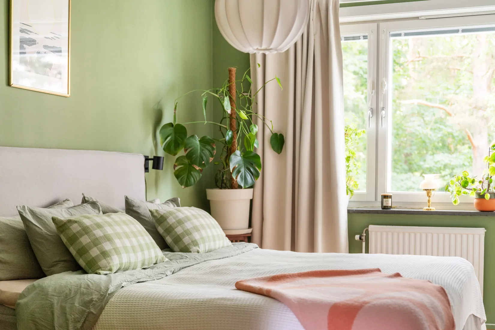 Bostadsrätt, Eskadervägen 40, 2tr, Näsbypark, Täby
