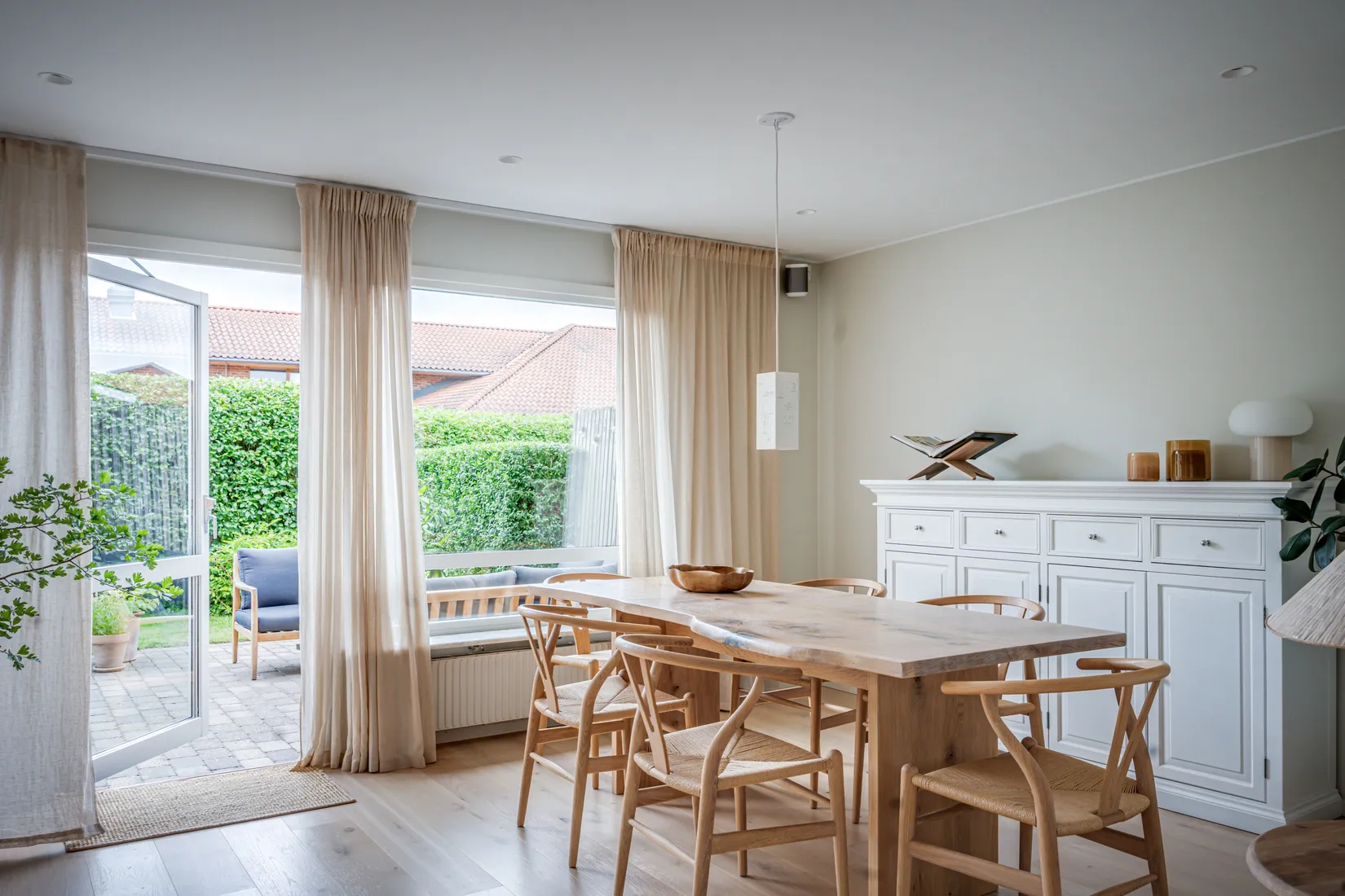 Radhus, Nils Kaggs gata 47C, Pålsjö Östra, Helsingborg