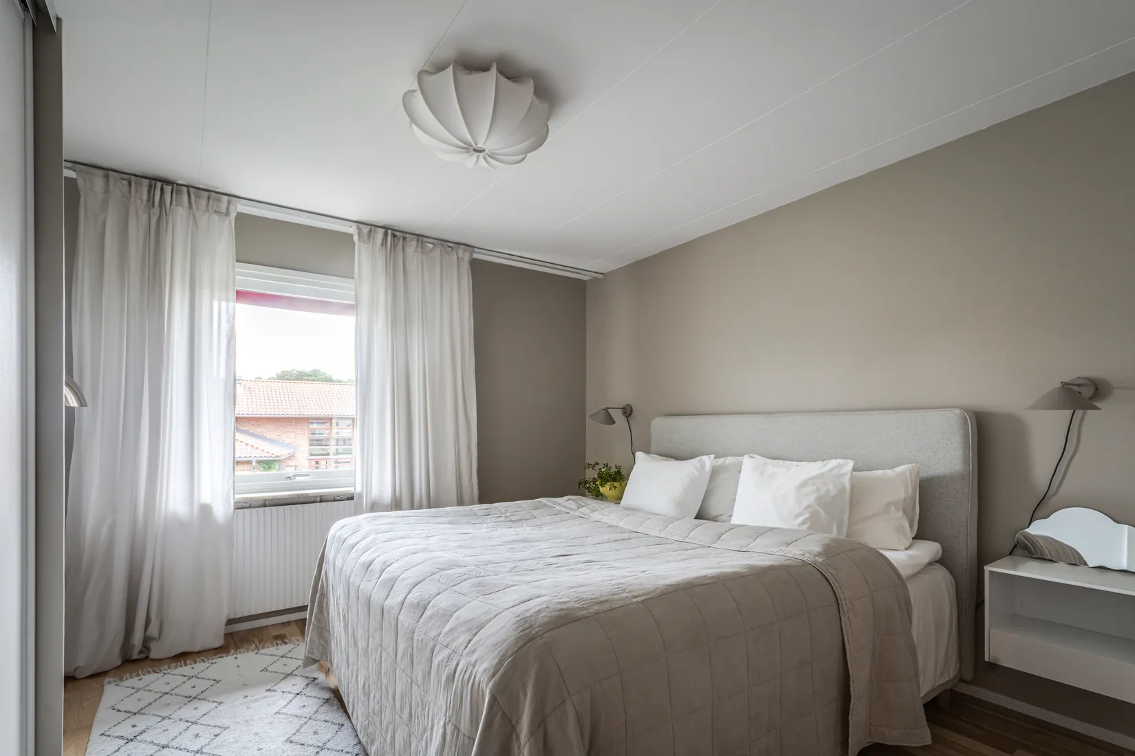 Radhus, Nils Kaggs gata 47C, Pålsjö Östra, Helsingborg