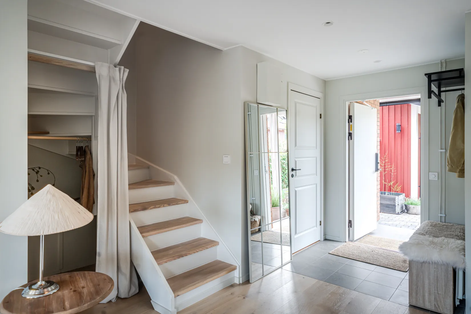 Radhus, Nils Kaggs gata 47C, Pålsjö Östra, Helsingborg