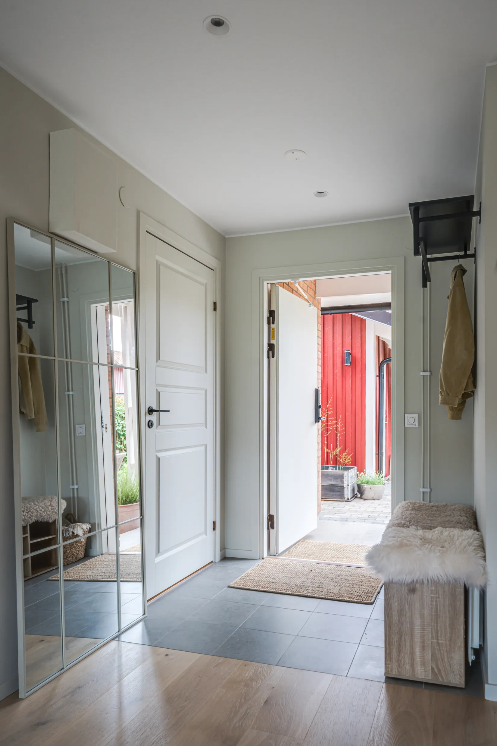 Radhus, Nils Kaggs gata 47C, Pålsjö Östra, Helsingborg