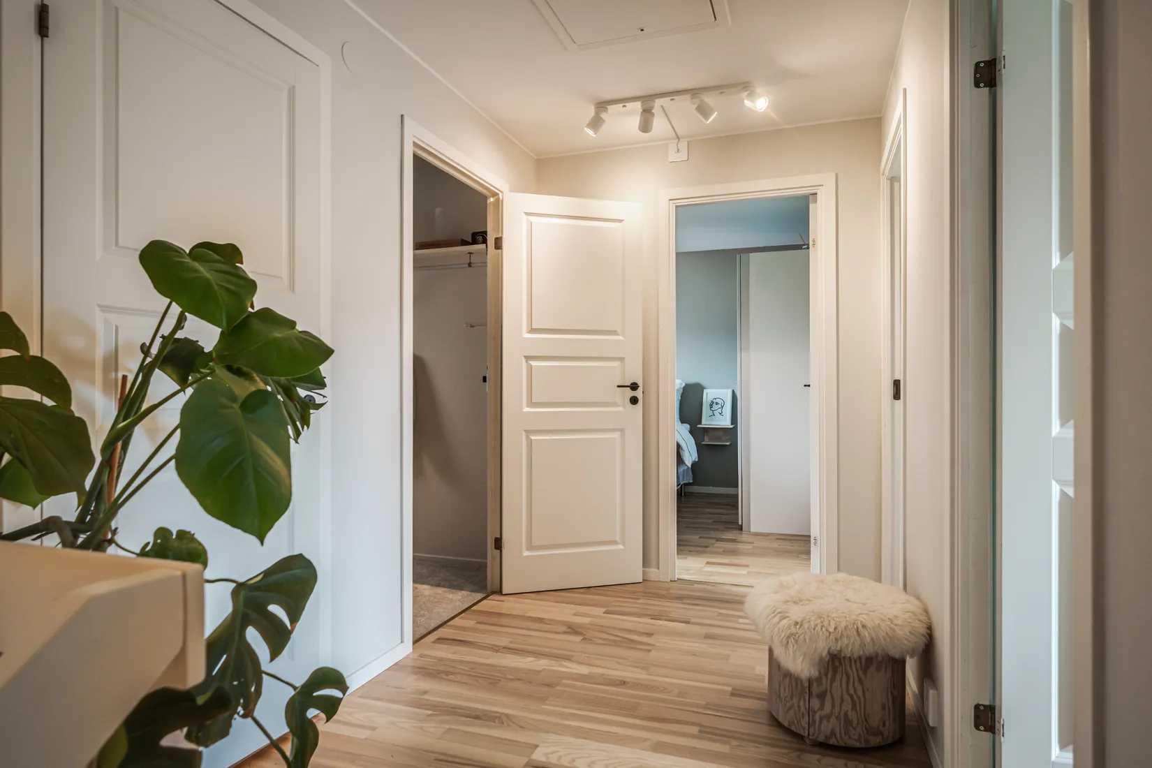 Radhus, Nils Kaggs gata 47C, Pålsjö Östra, Helsingborg