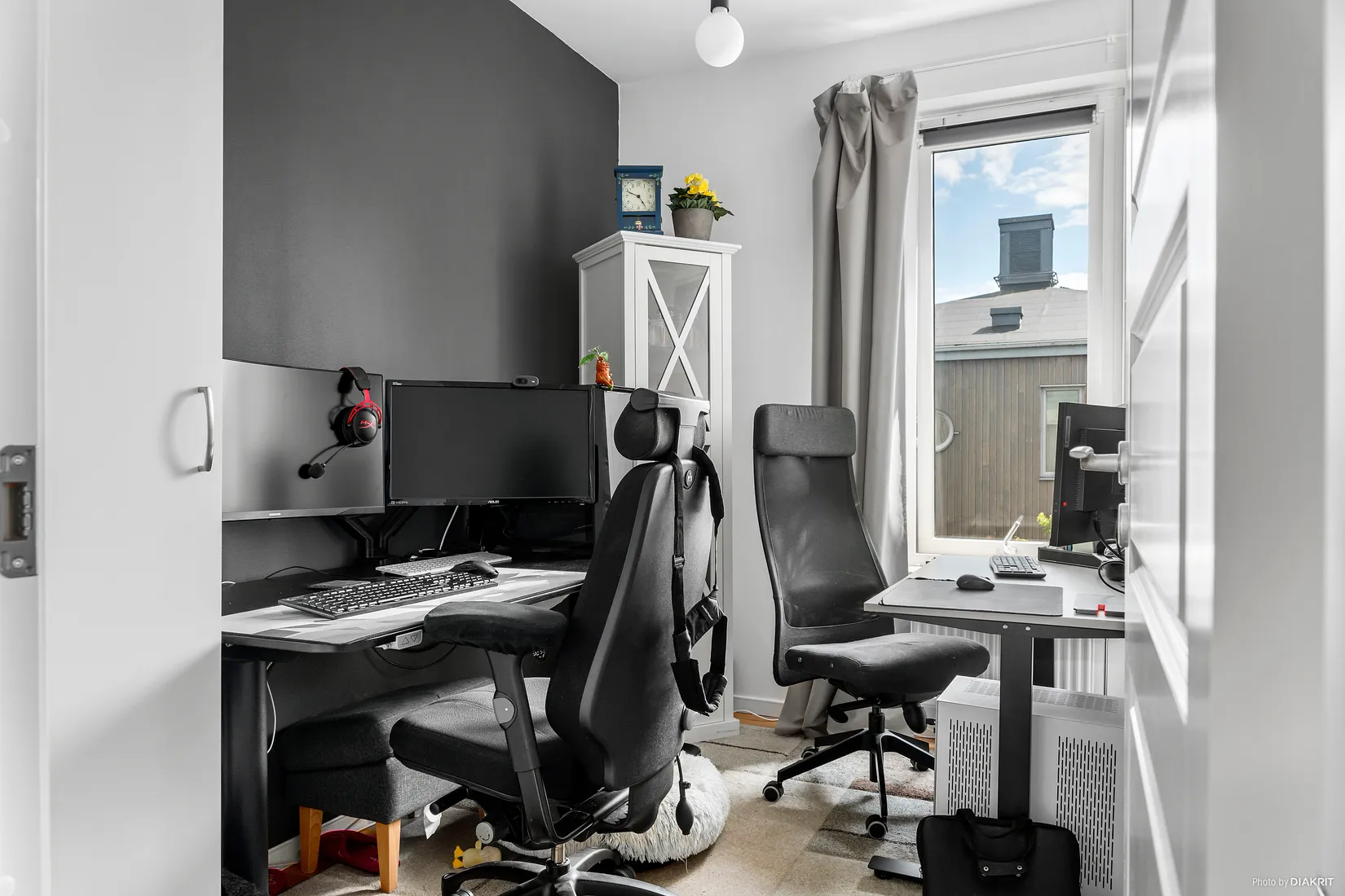 Bostadsrätt, Brogårdsvägen 25M, Skedala, Halmstad