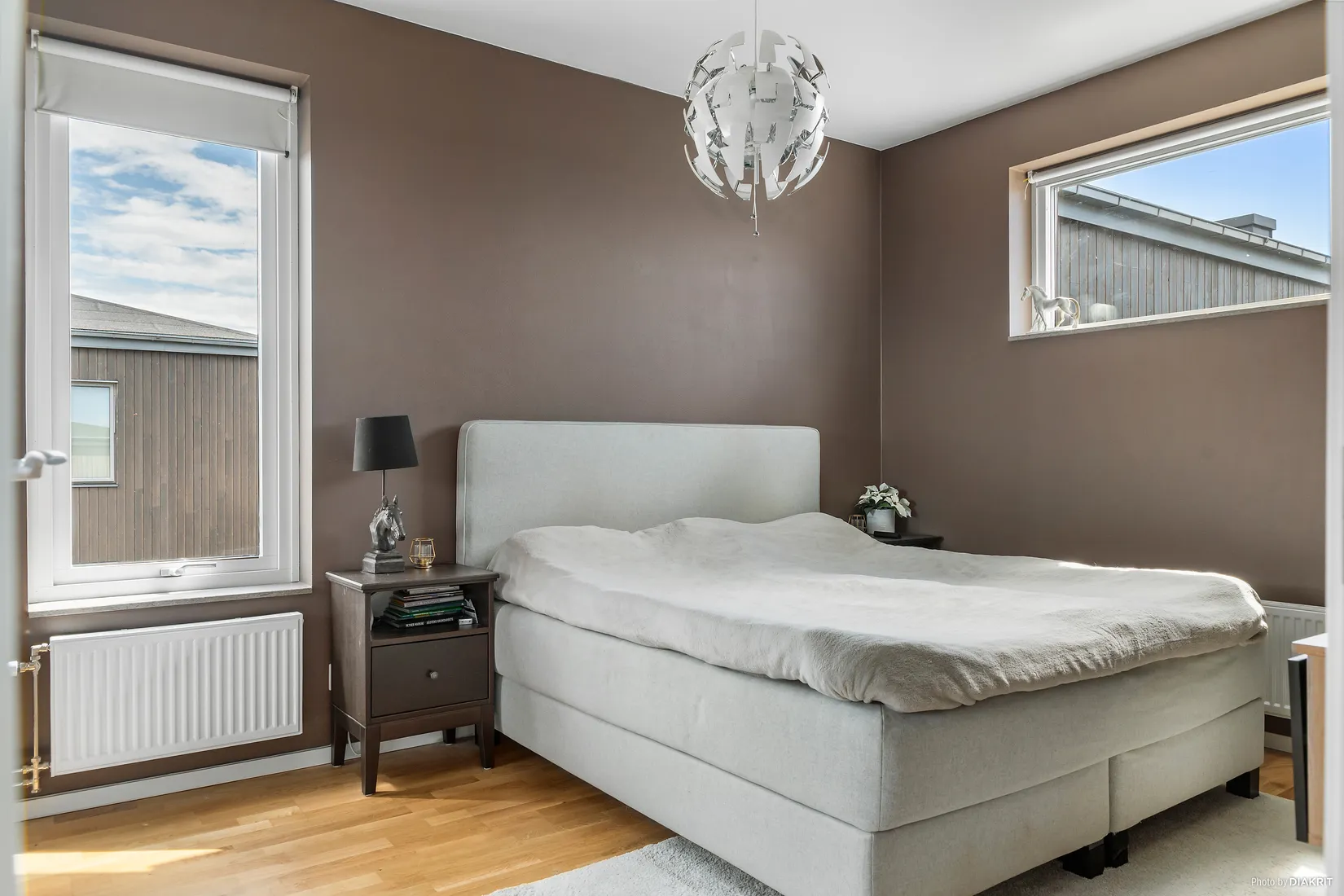 Bostadsrätt, Brogårdsvägen 25M, Skedala, Halmstad