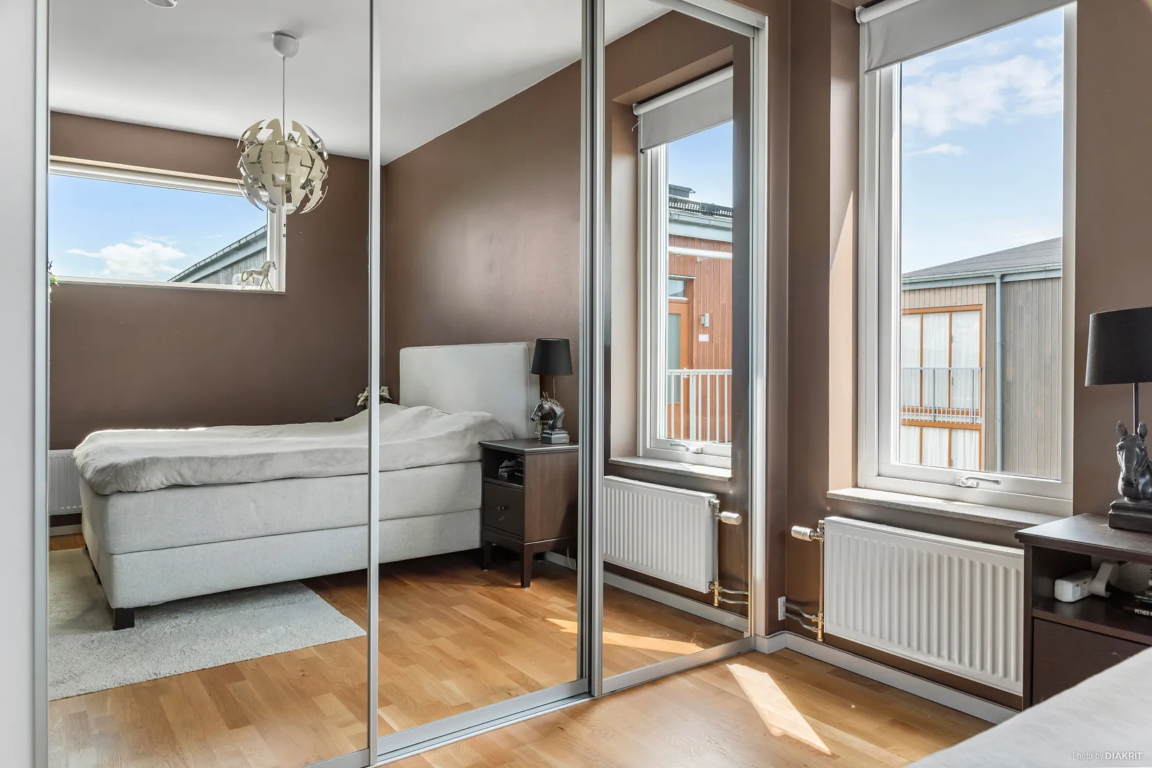 Bostadsrätt, Brogårdsvägen 25M, Skedala, Halmstad