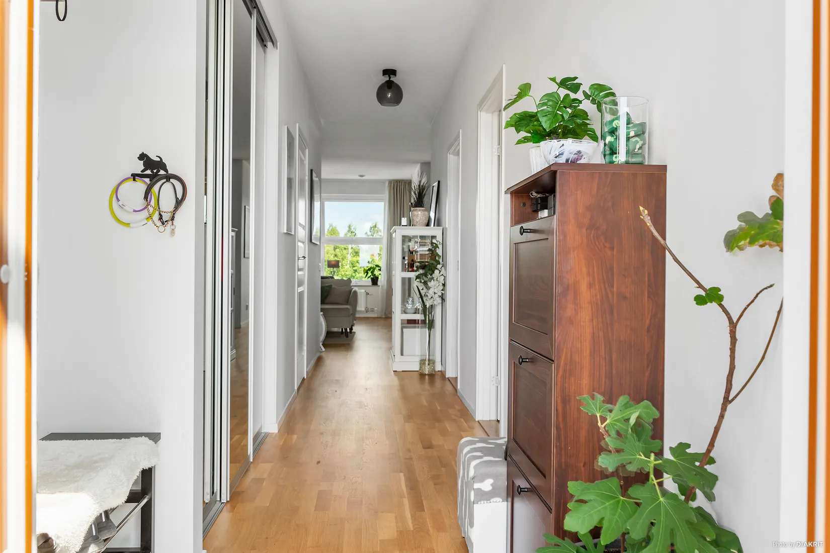 Bostadsrätt, Brogårdsvägen 25M, Skedala, Halmstad