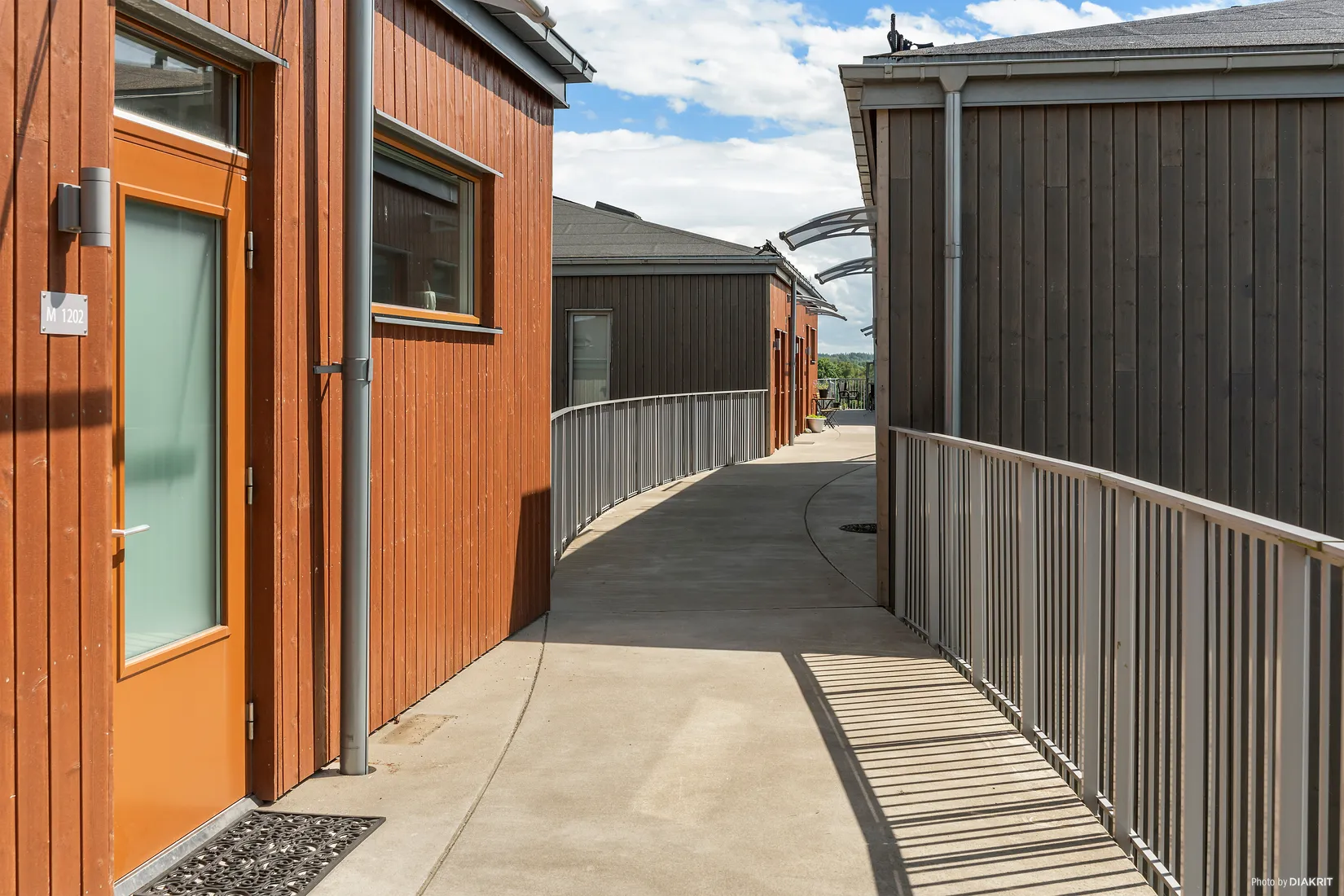 Bostadsrätt, Brogårdsvägen 25M, Skedala, Halmstad