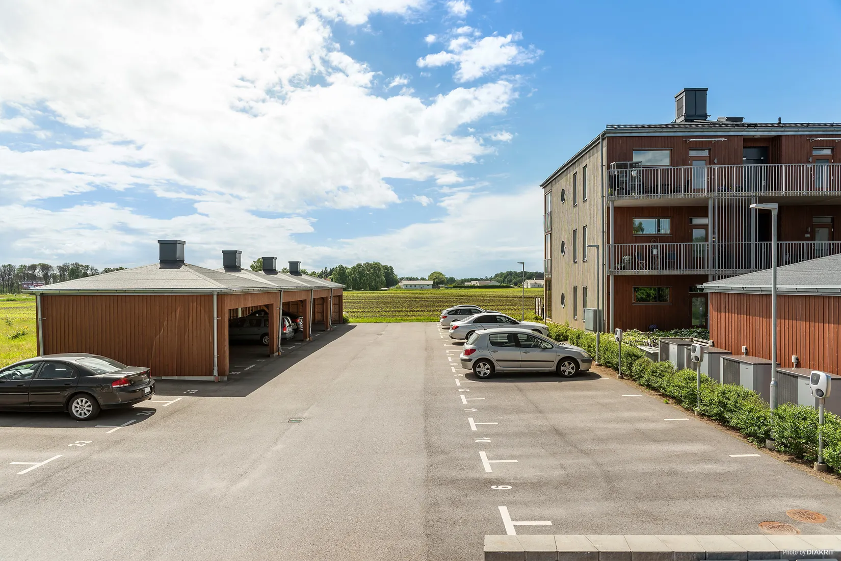 Bostadsrätt, Brogårdsvägen 25M, Skedala, Halmstad