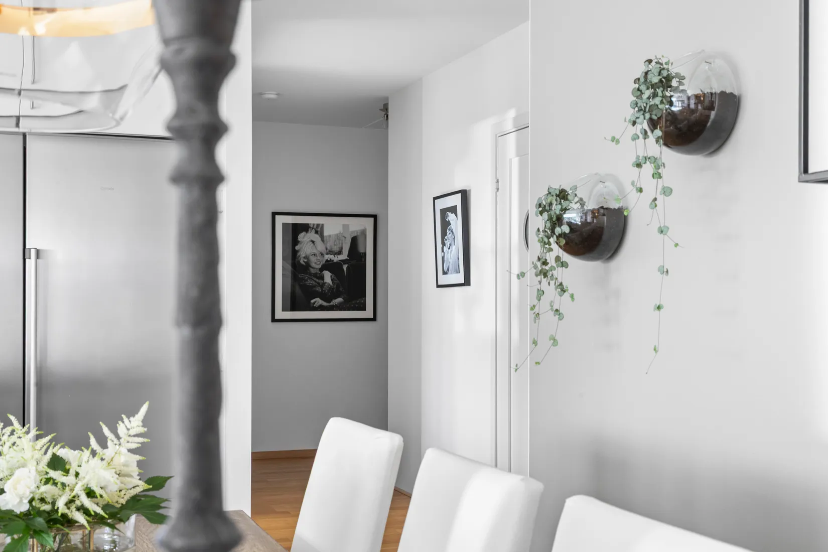 Bostadsrätt, Södra vägen 38, Söder/Hästhaga, Varberg