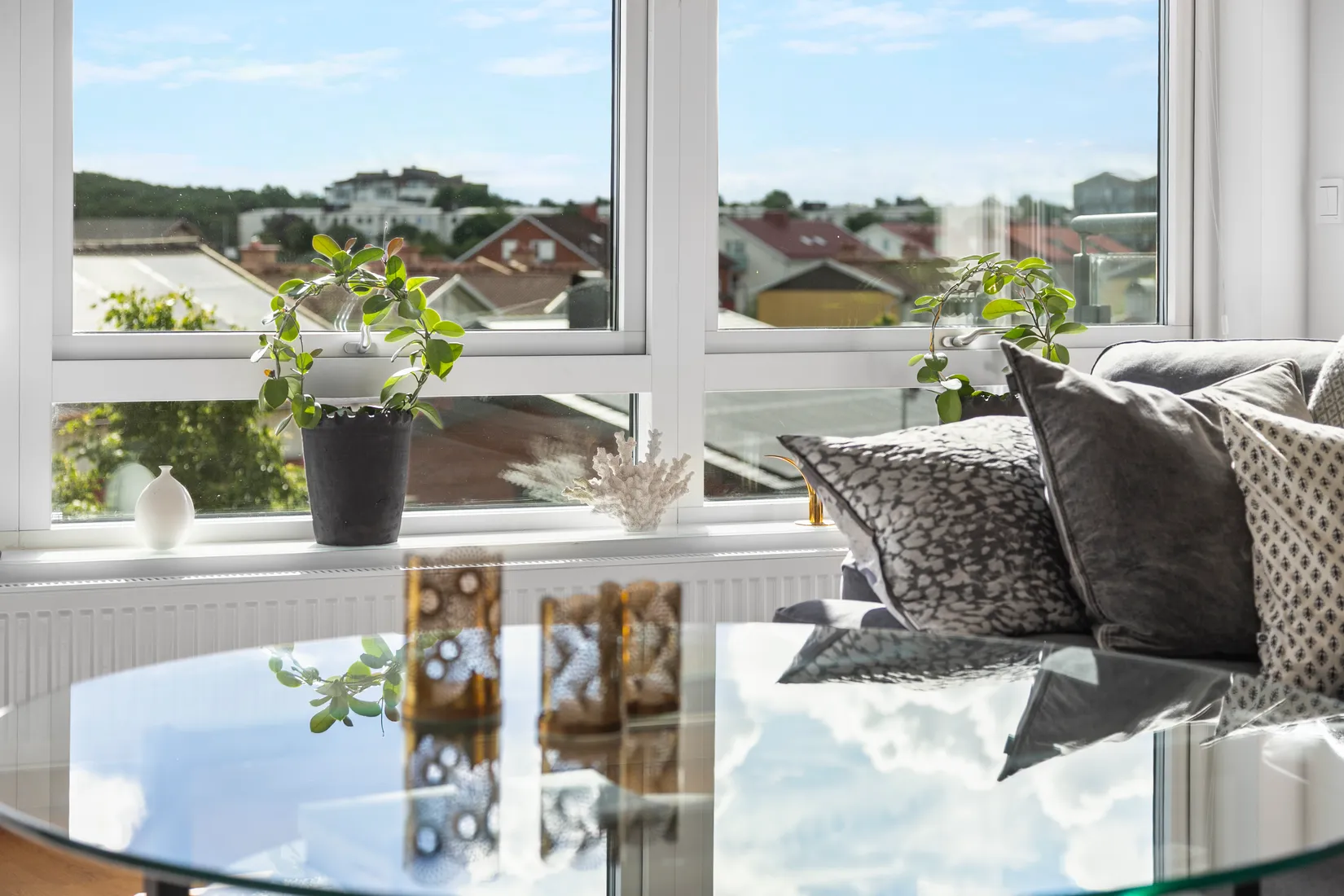 Bostadsrätt, Södra vägen 38, Söder/Hästhaga, Varberg