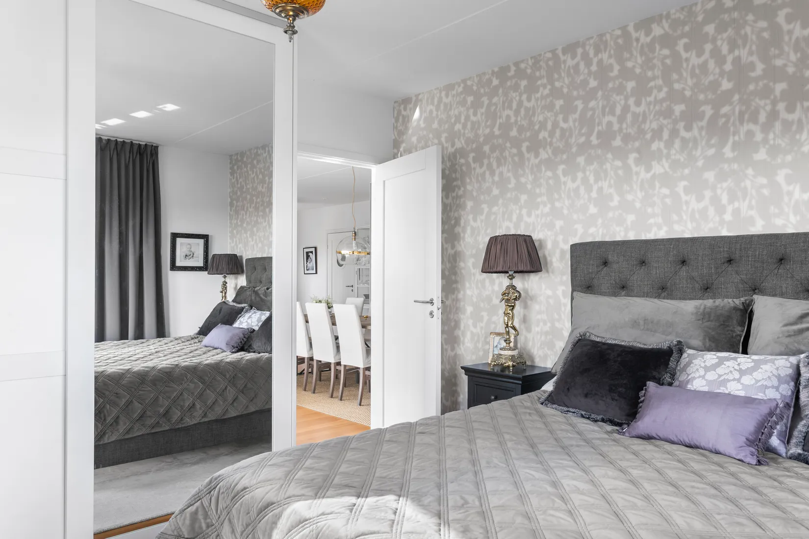 Bostadsrätt, Södra vägen 38, Söder/Hästhaga, Varberg