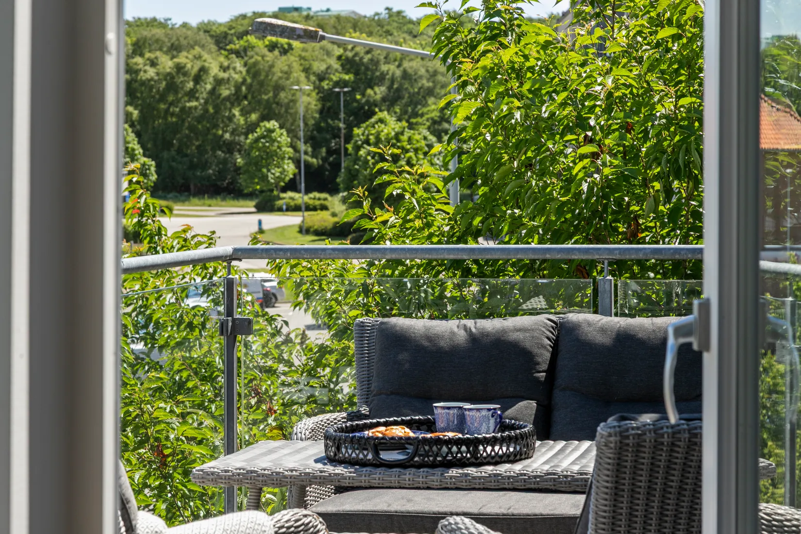 Bostadsrätt, Södra vägen 38, Söder/Hästhaga, Varberg