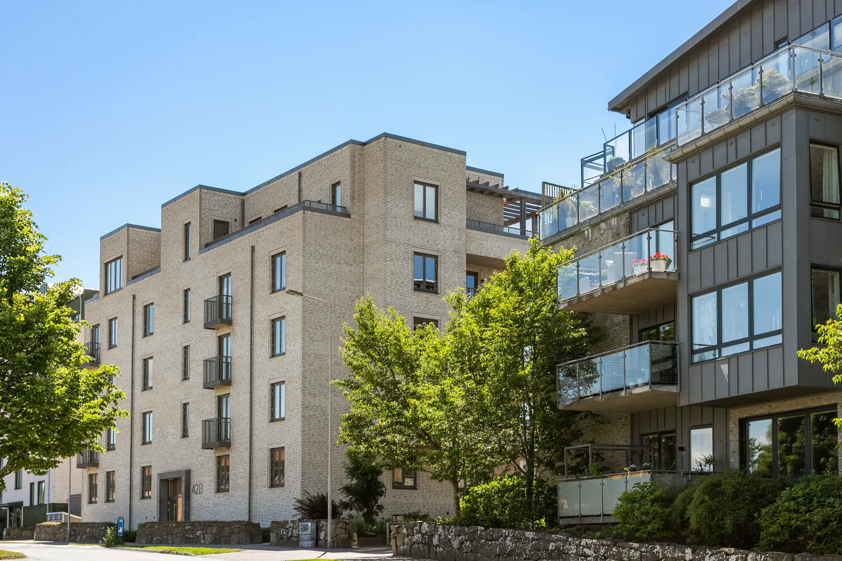 Bostadsrätt, Södra vägen 38, Söder/Hästhaga, Varberg