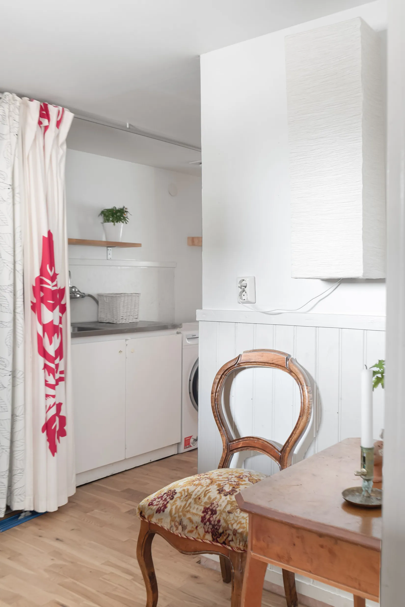 Villa, Roddargatan 6, Simrishamn