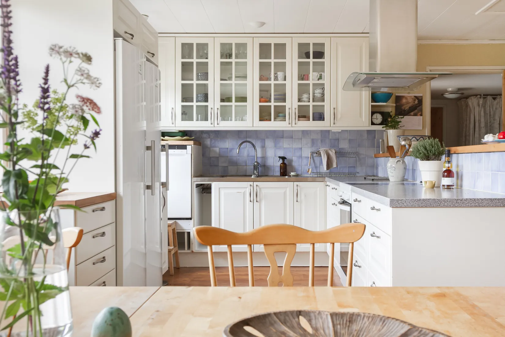 Villa, Roddargatan 6, Simrishamn