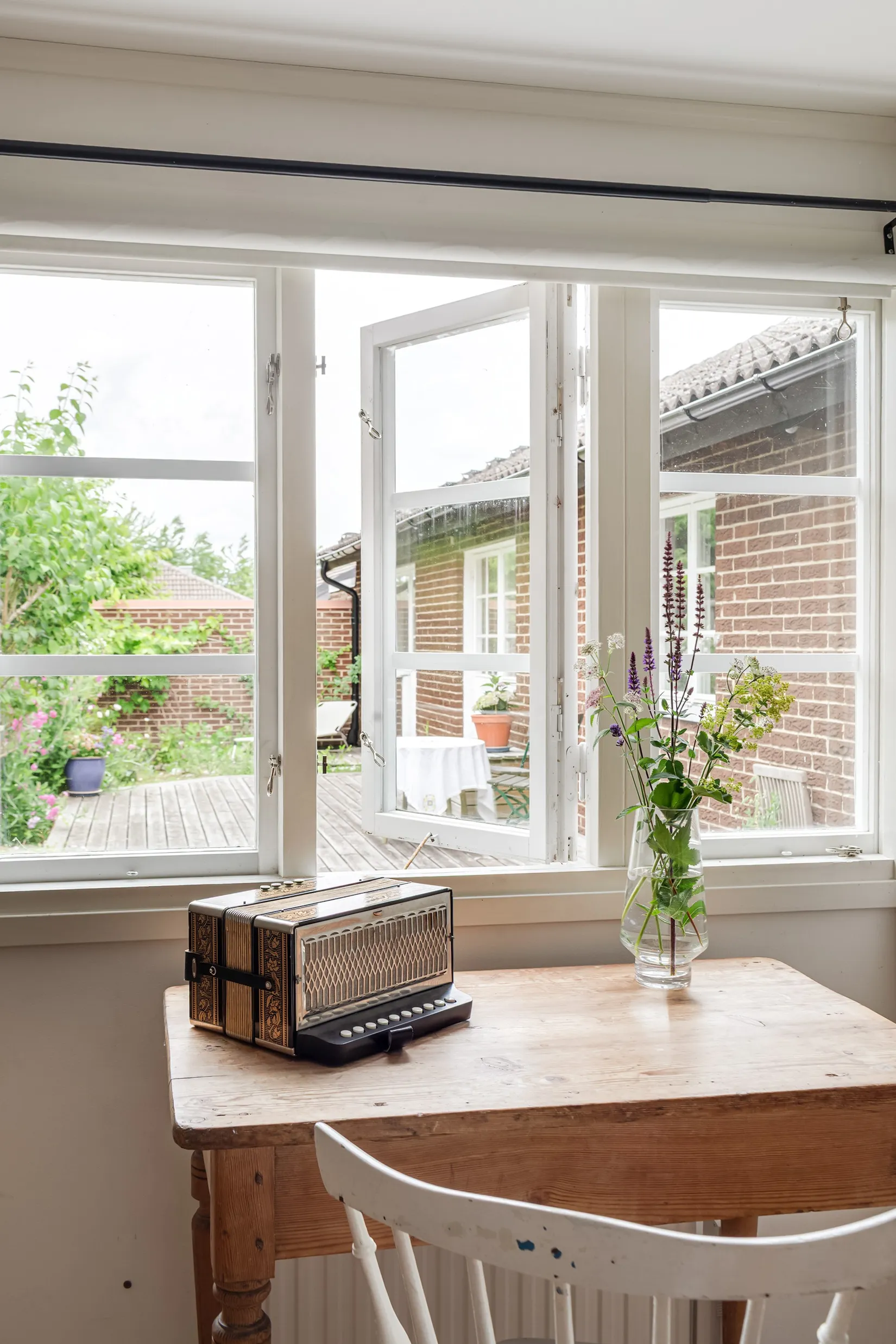 Villa, Roddargatan 6, Simrishamn