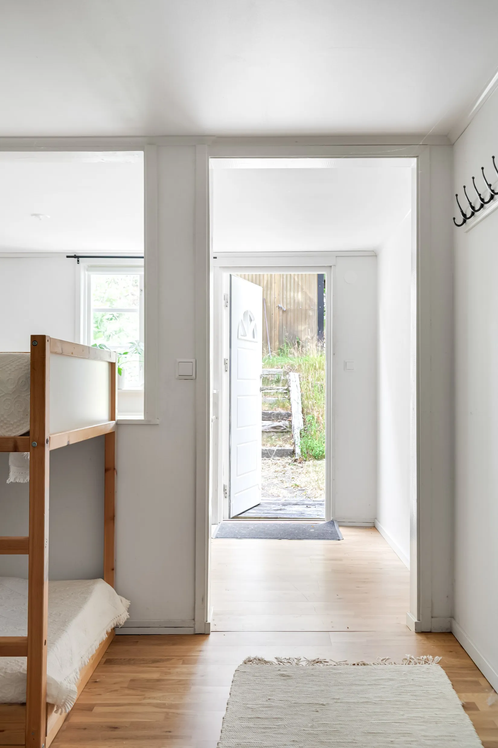 Villa, Roddargatan 6, Simrishamn