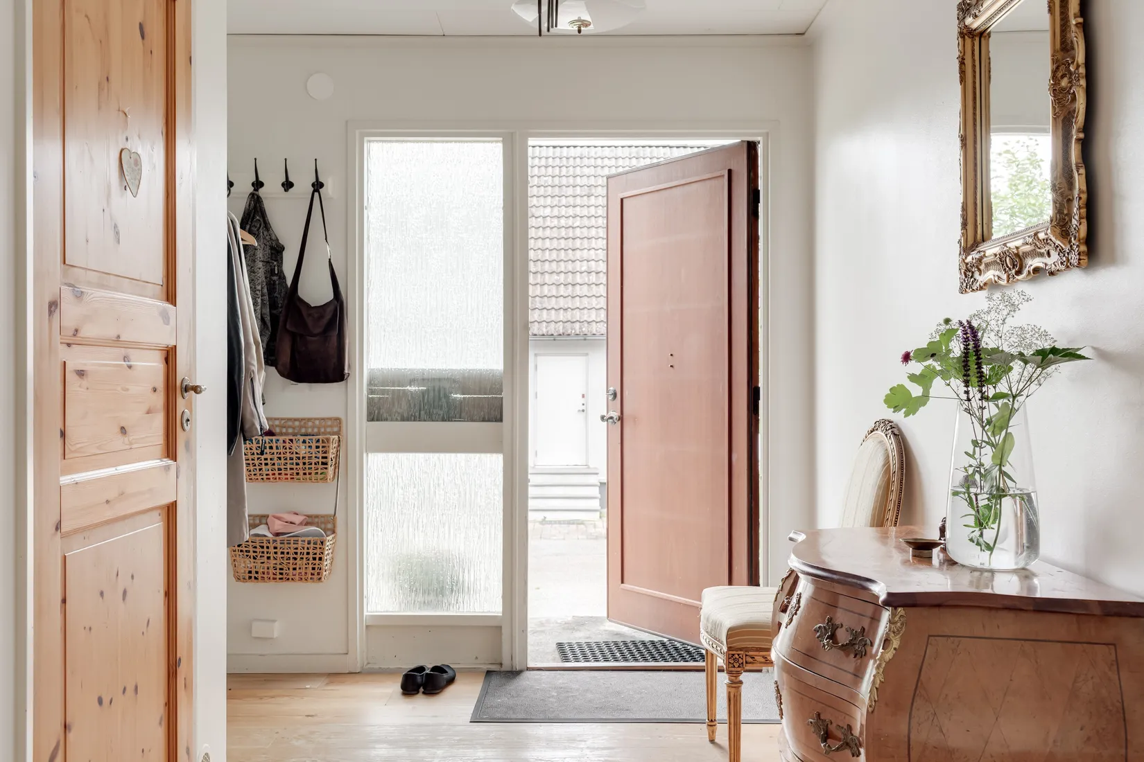 Villa, Roddargatan 6, Simrishamn