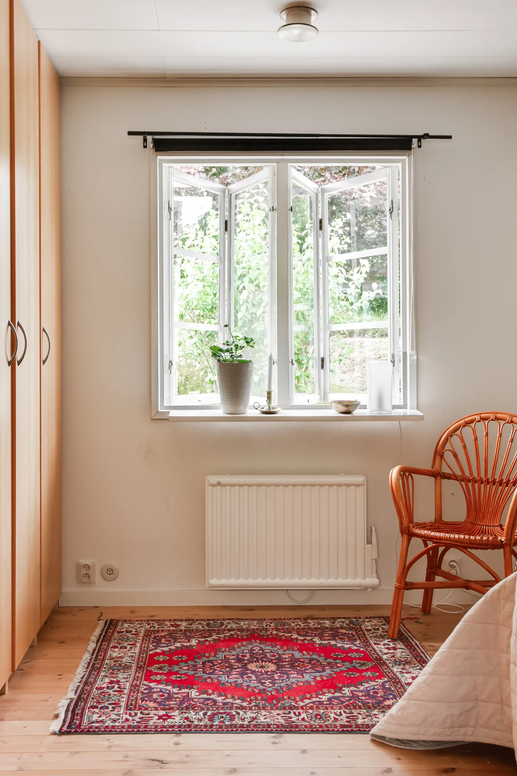 Villa, Roddargatan 6, Simrishamn