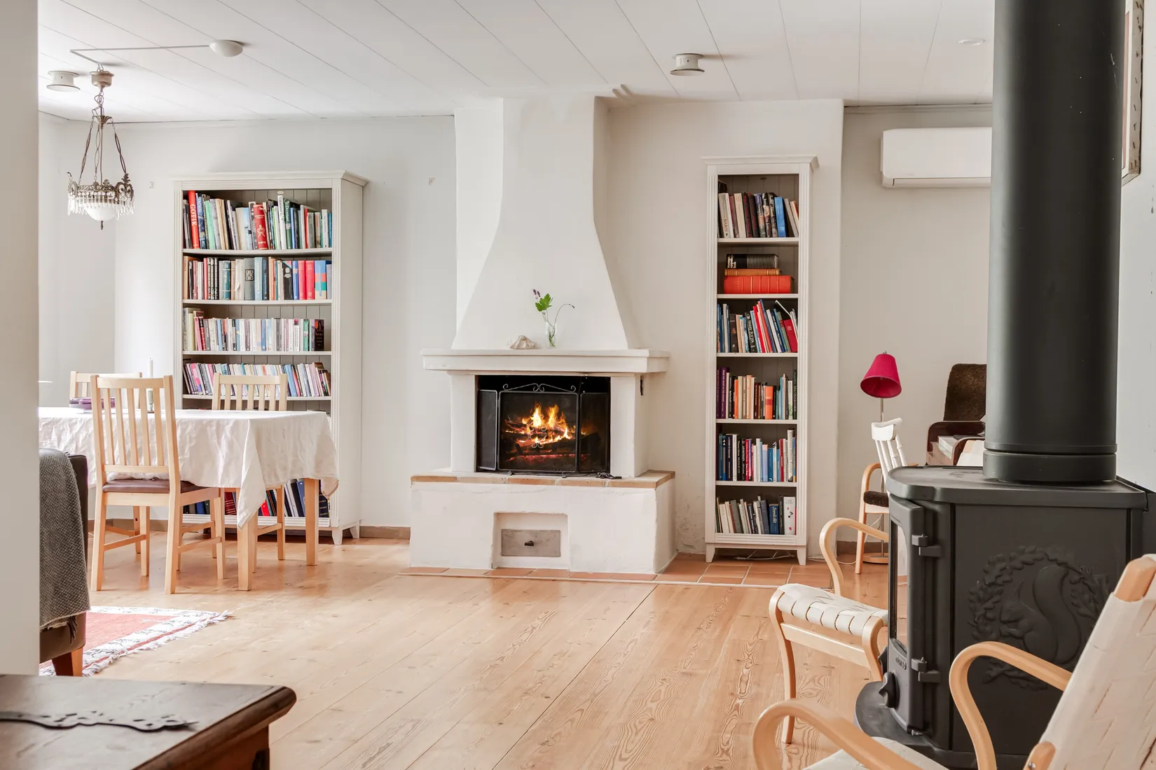 Villa, Roddargatan 6, Simrishamn