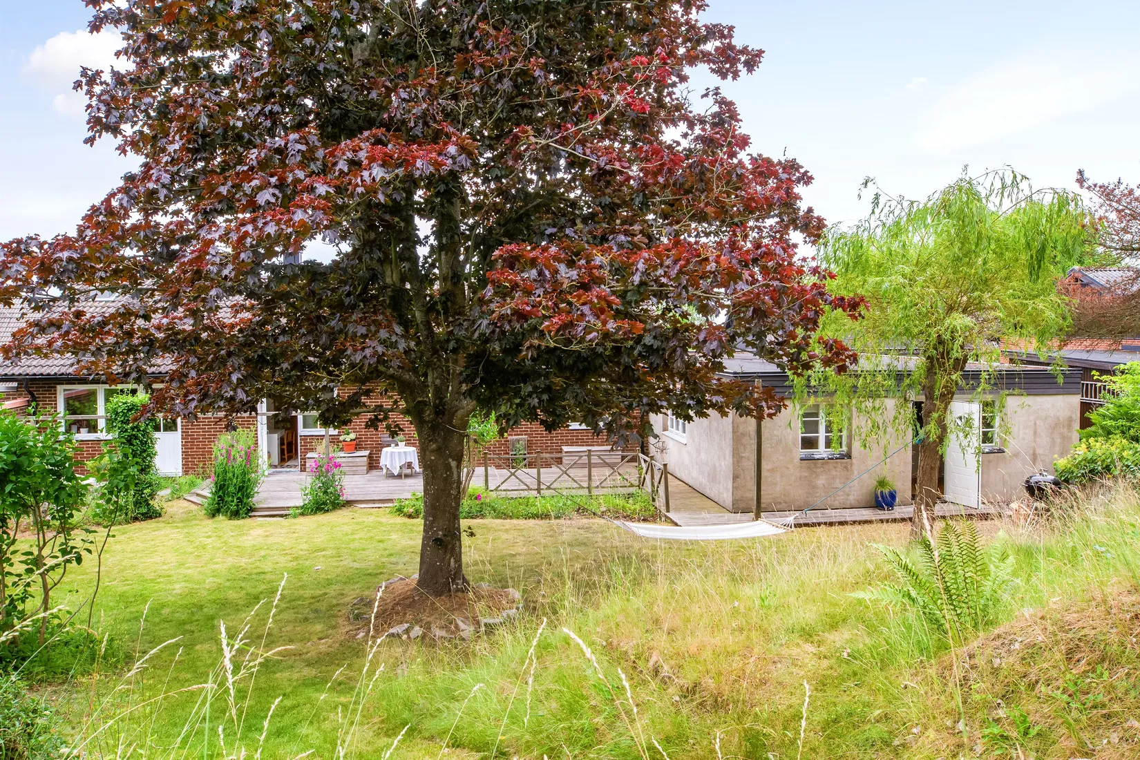 Villa, Roddargatan 6, Simrishamn