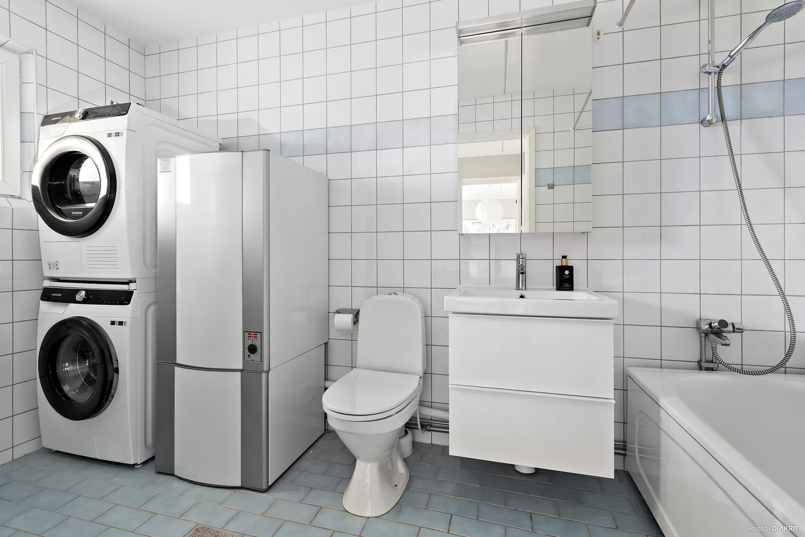 Bostadsrätt, Astrakangränd 35, Viksjö, Järfälla