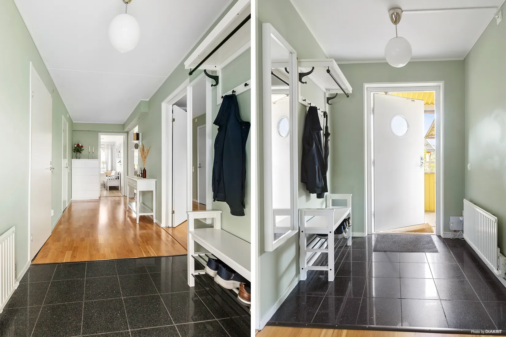 Bostadsrätt, Astrakangränd 35, Viksjö, Järfälla
