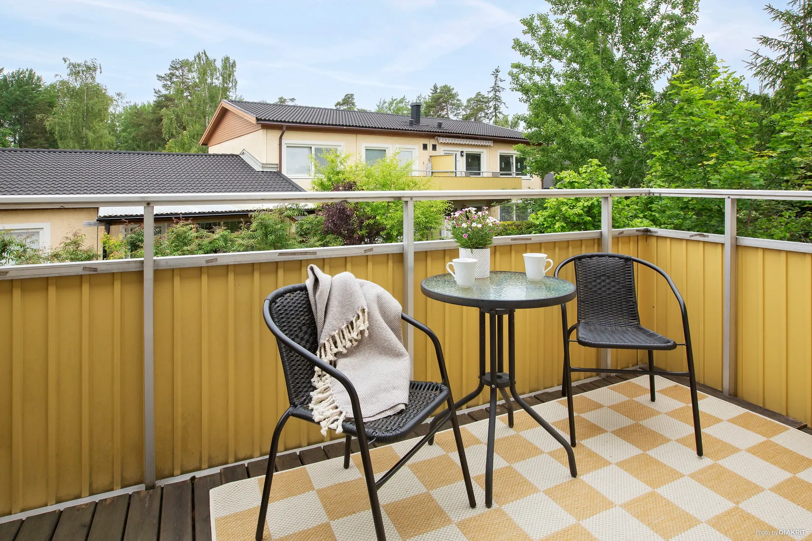 Bostadsrätt, Astrakangränd 35, Viksjö, Järfälla