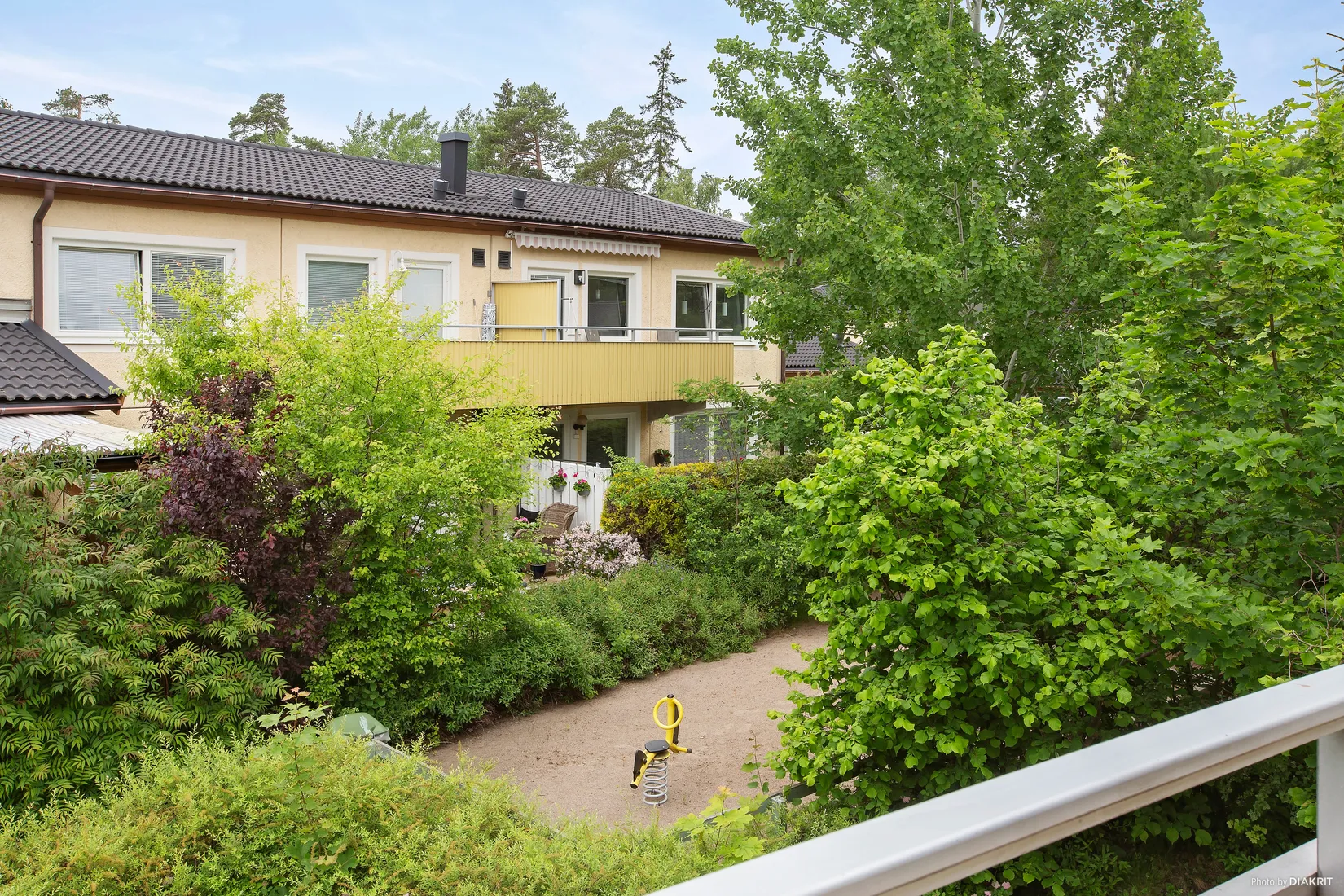 Bostadsrätt, Astrakangränd 35, Viksjö, Järfälla