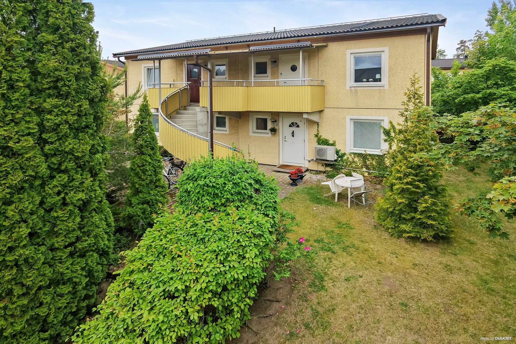 Bostadsrätt, Astrakangränd 35, Viksjö, Järfälla