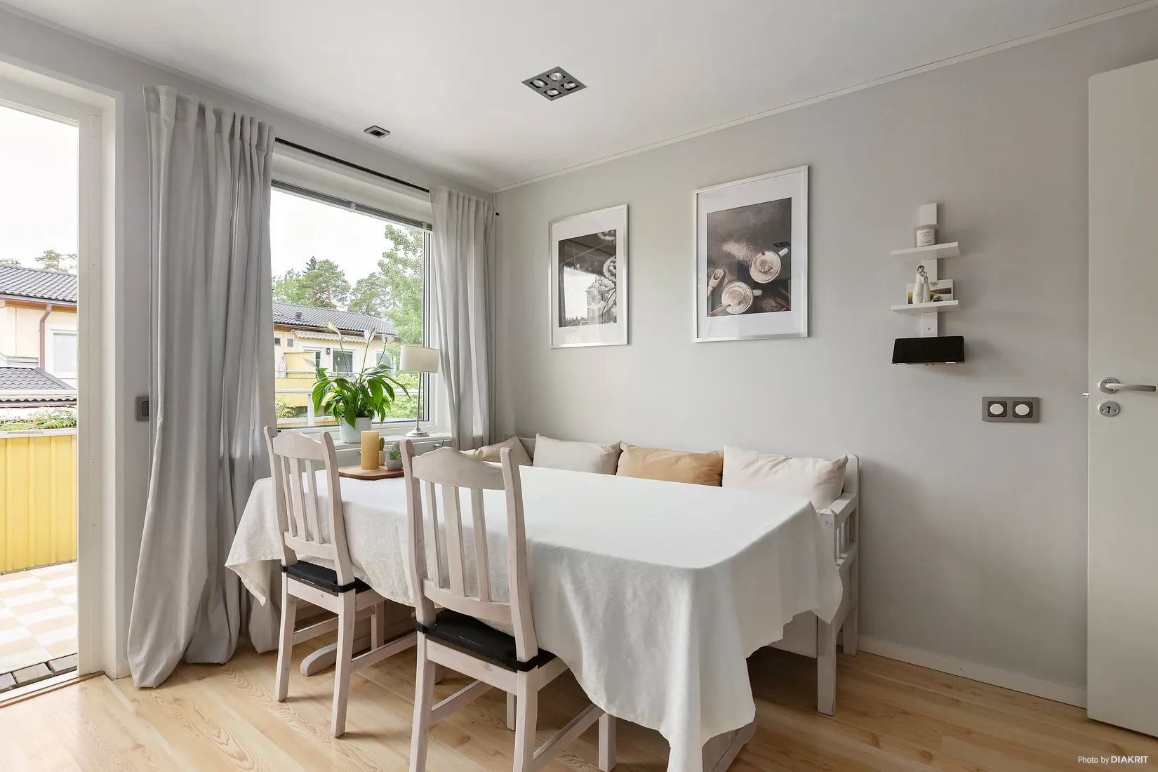 Bostadsrätt, Astrakangränd 35, Viksjö, Järfälla