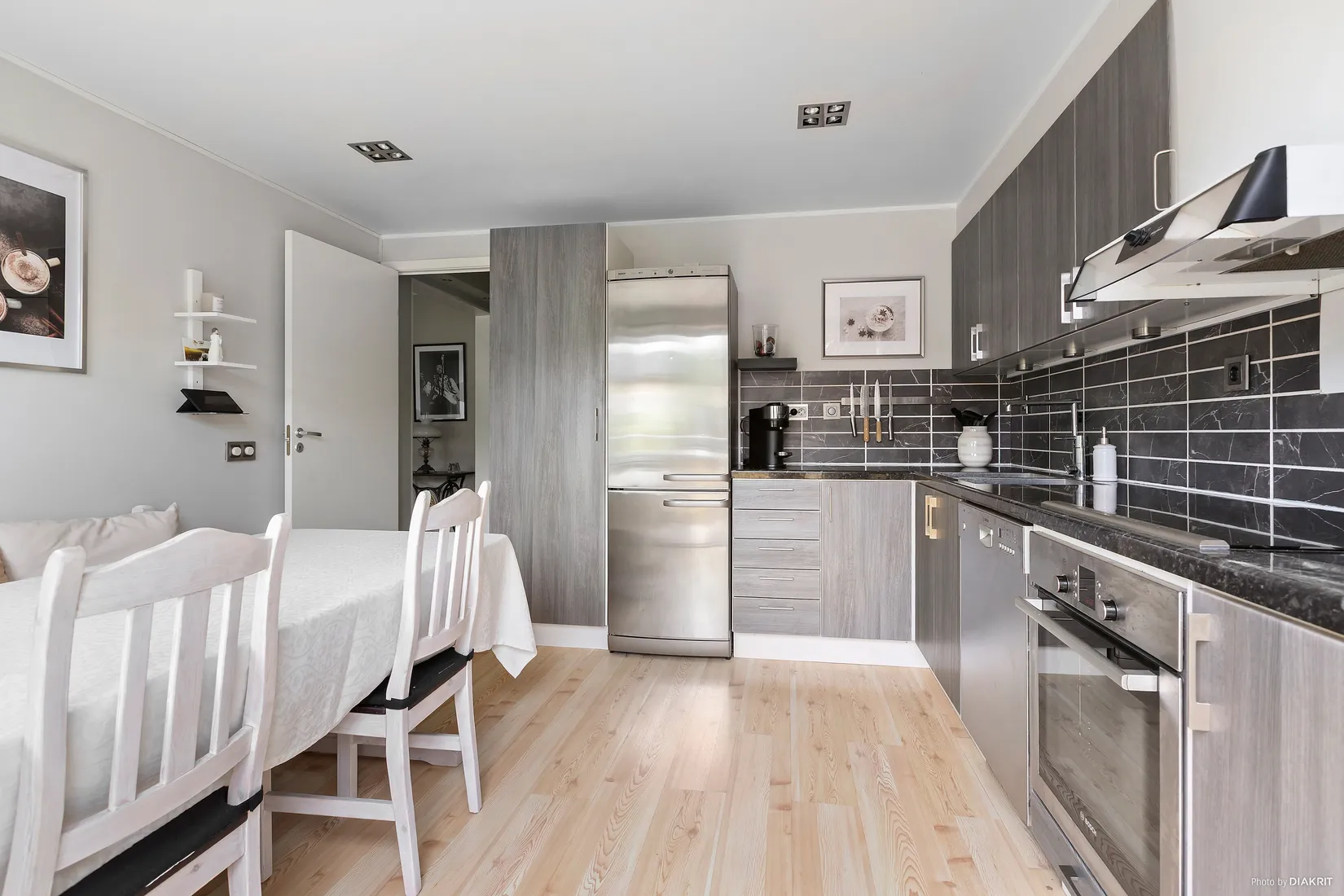 Bostadsrätt, Astrakangränd 35, Viksjö, Järfälla